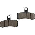 Sbs H.HF Ceramic Organic Motorcycle Brake Pads (853H.HF)