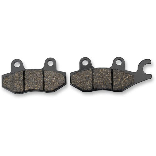 Sbs HF Ceramic Motorcycle Brake Pads (638HF)