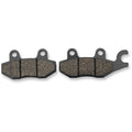 Sbs HF Ceramic Motorcycle Brake Pads (638HF)