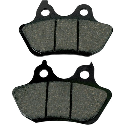 Sbs H.HF Ceramic Organic Motorcycle Brake Pads (846H.HF)