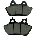 Sbs H.HF Ceramic Organic Motorcycle Brake Pads (846H.HF)