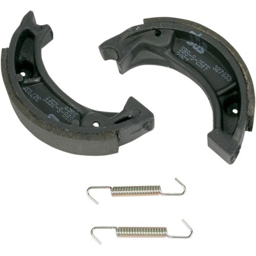 Sbs Brake Shoes (2057)