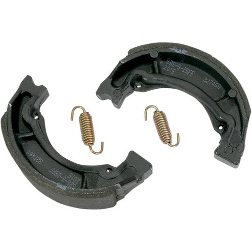Sbs Brake Shoes (2015)