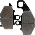Sbs LS Sintered Motorcycle Brake Pads (687LS)