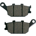 Sbs HF Ceramic Motorcycle Brake Pads (657HF)