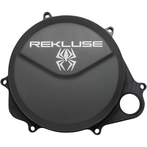 Rekluse Billet Aluminum Clutch Cover (RMS-409)