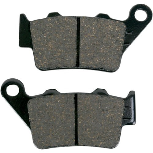 Sbs HF Ceramic Motorcycle Brake Pads (675HF)
