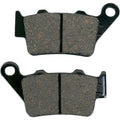 Sbs HF Ceramic Motorcycle Brake Pads (675HF)