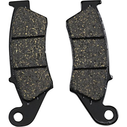 Sbs HF Ceramic Motorcycle Brake Pads (694HF)