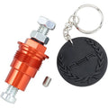 Powerstands Racing Psr Manual Cam Chain Tensioner (Orange) 08-02000-28
