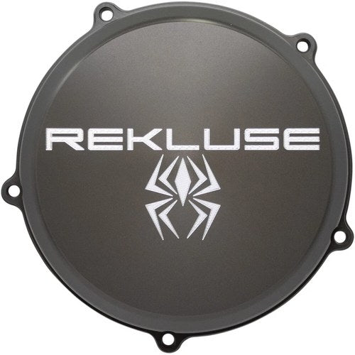 Rekluse Billet Aluminum Clutch Cover (RMS-300)