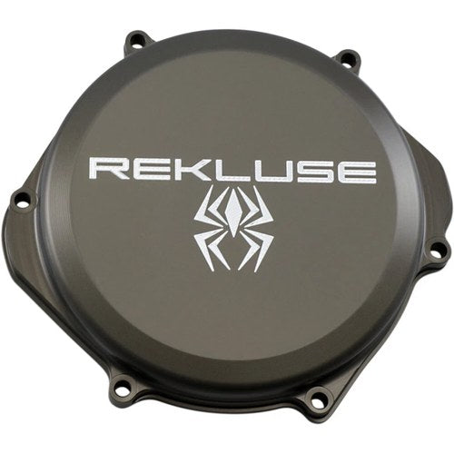 Rekluse Billet Aluminum Clutch Cover (RMS-369)