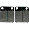 Sbs HF Ceramic Motorcycle Brake Pads (536HF)