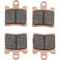 Sbs HS Sintered Motorcycle Brake Pads (740HS)