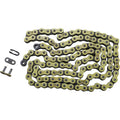 Regina 520 RH2 Series Non-Sealed Chain (Gold) 120 Links