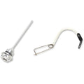Powerstands Racing Psr Oil Filler Cap (Aluminum) M20X2.5 (Dipstick)/00-01305-21