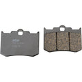 Sbs H.HF Ceramic Organic Motorcycle Brake Pads (678H.HF)