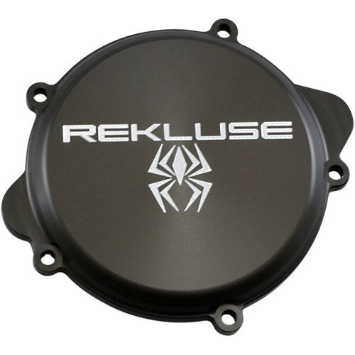 Rekluse Billet Aluminum Clutch Cover (RMS-331)