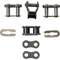 Parts Unlimited 428 Chain Repair Kit (Natural) T428-4