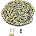 Renthal 520 R1 MX Works Series Non-Sealed Chain (Gold) 116 Links