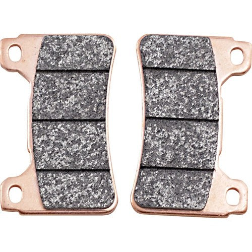 Sbs HS Sintered Motorcycle Brake Pads (809HS)