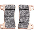 Sbs HS Sintered Motorcycle Brake Pads (809HS)