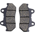 Sbs HF Ceramic Motorcycle Brake Pads (572HF)