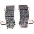 Sbs H.HS Sintered High-Performace Motorcycle Brake Pads (830H.HS)