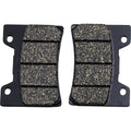 Sbs HF Ceramic Motorcycle Brake Pads (645HF)