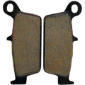 Sbs SI Sintered Off-Road Motorcycle Brake Pads (604SI)