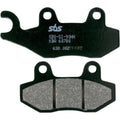 Sbs HS Sintered Motorcycle Brake Pads (638HS)