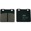 Sbs HF Ceramic Motorcycle Brake Pads (577HF)