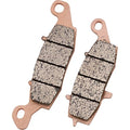 Sbs LS Sintered Motorcycle Brake Pads (886LS)
