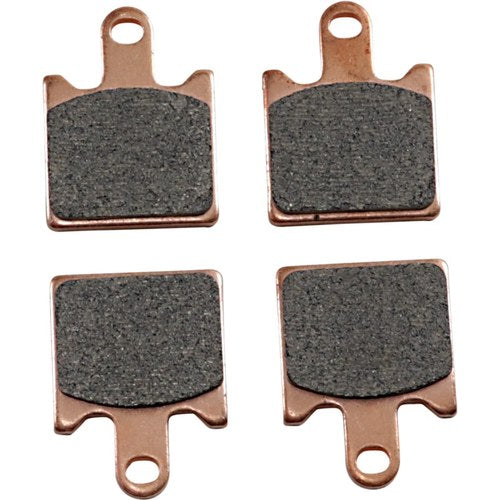 Sbs HS Sintered Motorcycle Brake Pads (838HS)