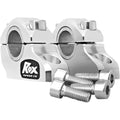 Rox Speed FX - 1-1/4" Pro-Offset Block Riser for 7/8" OR 1-1/8" Bar 3R-B12POE