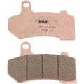 Sbs H.LS Sintered High-Performace Motorcycle Brake Pads (830H.LS)