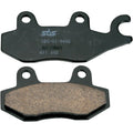 Sbs SI Sintered Off-Road Motorcycle Brake Pads (611SI)