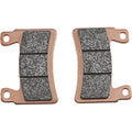 Sbs HS Sintered Motorcycle Brake Pads (894HS)