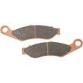 Sbs H.HS Sintered High-Performace Motorcycle Brake Pads (922H.HS)