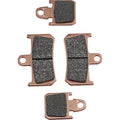 Sbs HS Sintered Motorcycle Brake Pads (839HS)