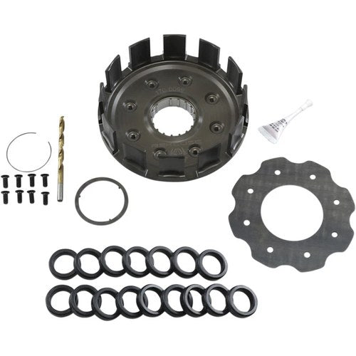 Rekluse Clutch Basket (RMS-4109)