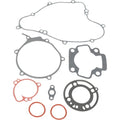 Moose Racing Complete Engine Gasket Kit w/out Oil Seals (M808412)
