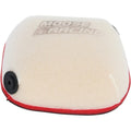 Moose Racing Dry Foam Air Filter (White) 1011-3579