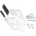 Moose Racing Aluminum Chain Guide (Natural) 1231-0432
