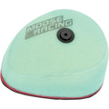 Moose Racing Precision Pre-Oiled Foam Air Filter (Blue) 1011-0827