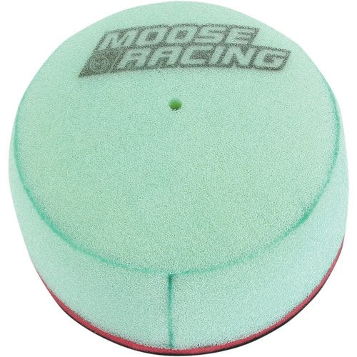Moose Racing Precision Pre-Oiled Foam Air Filter (1011-0839)