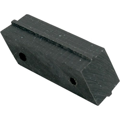 Moose Racing Replacement Lower Wear Block (Natural) 1231-0199