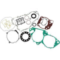 Moose Racing Complete Engine Gasket Kit w/ Oil Seals (M811259)