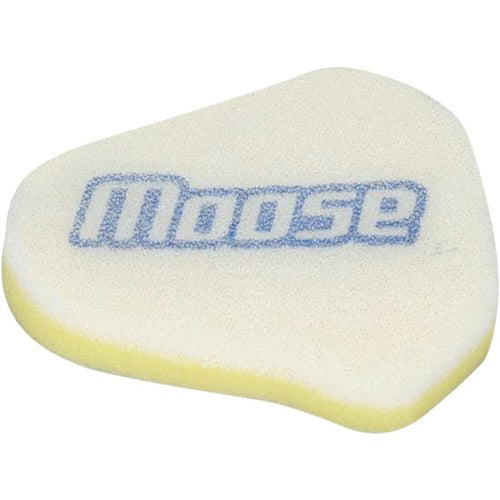 Moose Racing Dry Foam Air Filter (1011-0593)