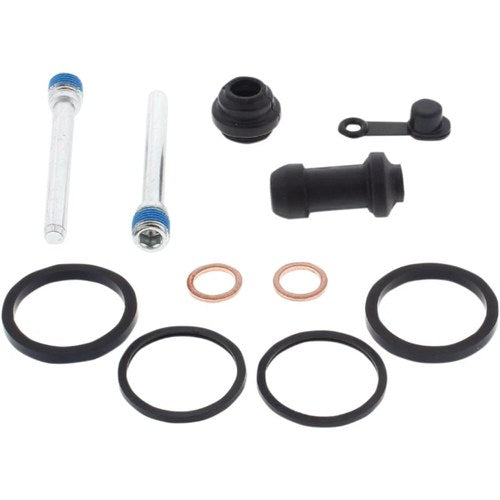 Moose Racing Brake Caliper Rebuild Kit (1702-0266)